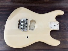 1980s KRAMER STRIKER 100ST Body 1H Floyd Rose II Vintage