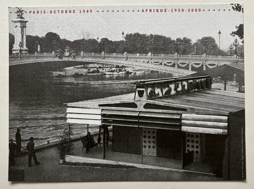 Jean prouvé grand - jean, d