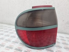 Ford Galaxy 1998 Arrière