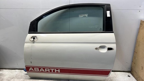Porte avant gauche fiat - gauche,