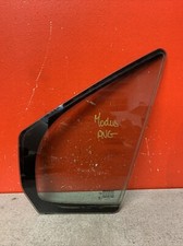 Custode Déflecteur Petite Vitre Porte Avant Gauche Renault Modus