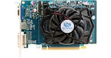 Carte Graphique Sapphire ATI Radeon HD5670, 1 Go GDDR5, HDMI, VGA, DVI, 3