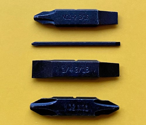 New leatherman parts - new,