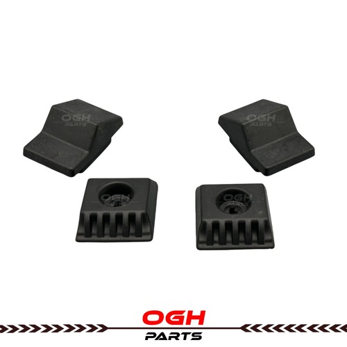 Tailgate stop buffer rubber - tailgate,