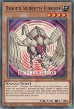 Yu-Gi-Oh! Dragon Squelette