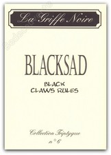 Ex-libris Juanjo Guarnido