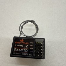 Spektrum SR415 DSMR 4-Channel Sport Receiver B59 #2