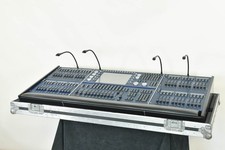 ChamSys MagicQ MQ300 Pro Lighting Control Console with Case CG00503