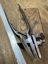 pince à avoyer outils anciens