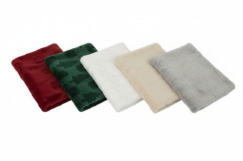 Peluche polaire arbre - polaire,