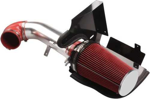 Performance cold air intake - cold,