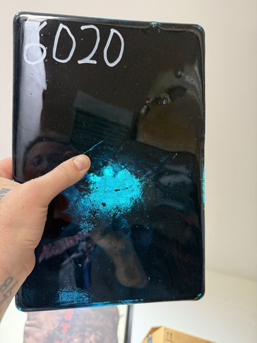 Blenko dalle verre 6020 - de,