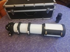 Lunette astronomique apo APM