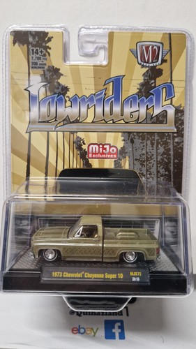 Machines exclusive mijo - m2,