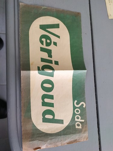 Chapeau papier publicitaire