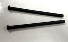 Land Rover Série 2a, 3, Défenseur 90, 110, Ventilation Clapet Broches X 2