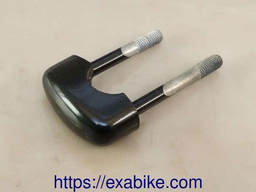 Pontet guidon superieur - guidon,