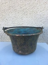 Ancien petit chaudron /