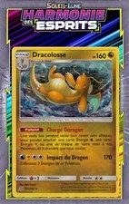 Dracolosse Holo Deck Promo -