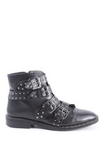 TOPSHOP Botte courte Dames