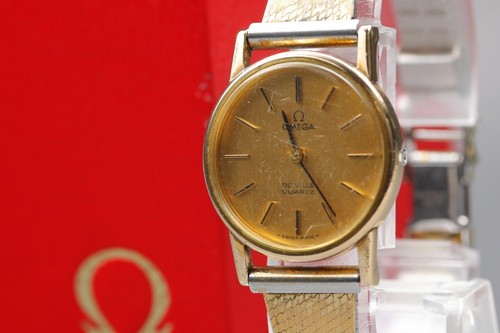 Montre femme omega ville - omega, de