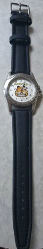 Montre vintage garfield - montre,