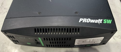 Xantrex prowatt 2000 watt - xantrex,