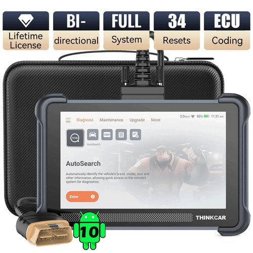 Thinkcar 689 all system - 689,