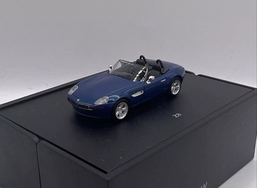 Bmw e52 87 herpa - z8,