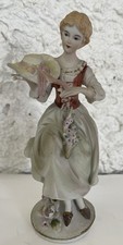 Ancienne figurine en