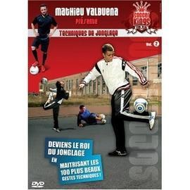 Dvd soccer kings les - dvd,