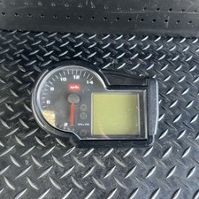 ♻️ APRILIA RS 125 2006-2012 - CLOCKS - EURO 3 18k Miles