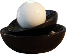 Fontaine Intérieur Céramique