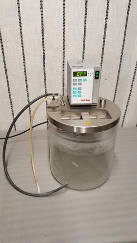 Julabo 16g viscometric - julabo,
