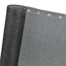 Iris de Clôture Brise-Vue