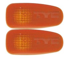 2 REPETITEURS LATERAUX AMBER