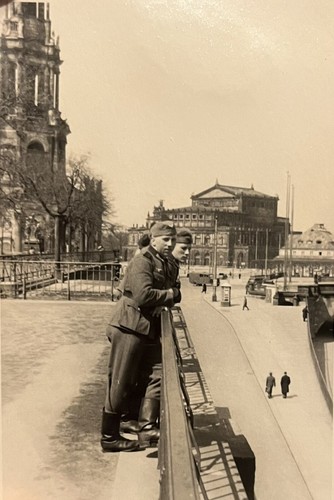 Photo foto portrait allemand - photo,