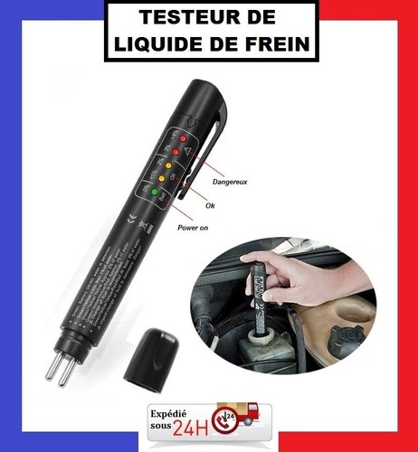 Testeur électronique taux - testeur,