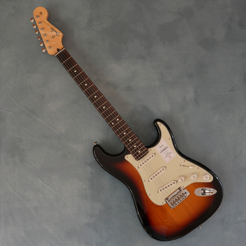Guitare fender hybrid - guitare,