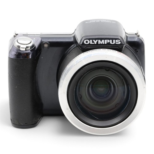 Olympus stylus 810uz 810 - olympus, sp-810uz