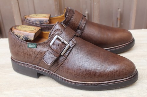 Chaussure paraboot boucle - paraboot,