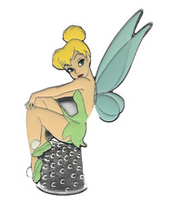 Pins disney  DLP 2021   fée