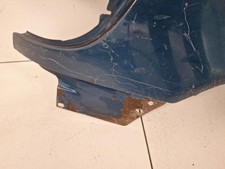 Aile avant gauche MERCEDES