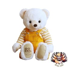 NEUF Petit Lou Longévité