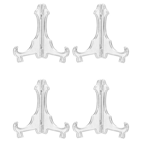Supports acrylique pour - 4,