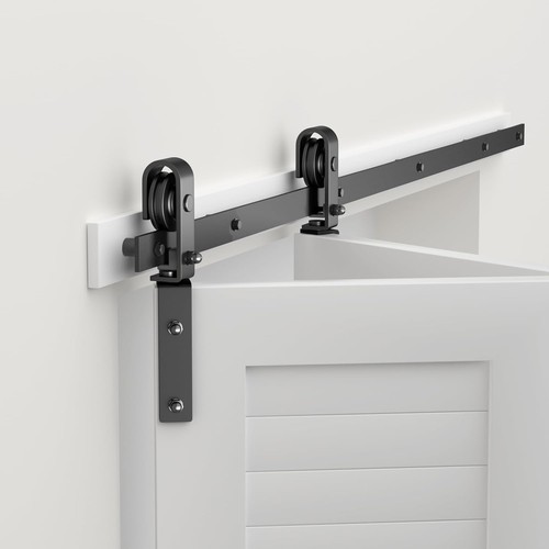 Bifolding sliding barn - 30, door