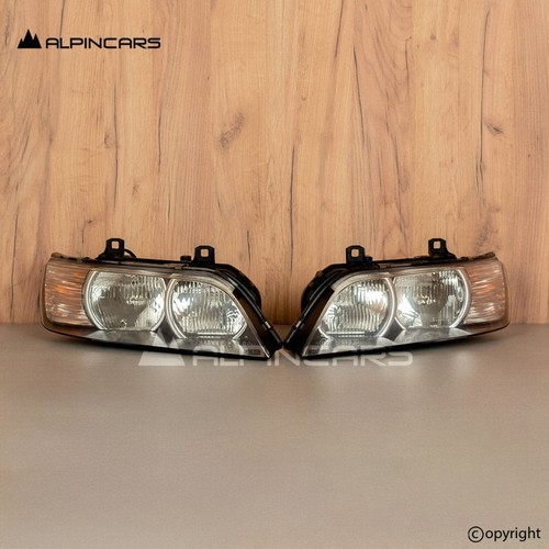 Bmw e36 roadster phare h7 - z3,