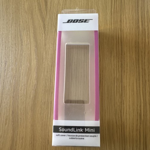 Bose cover for soundlink mini - for,