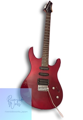 Guitare électrique washburn - guitare,