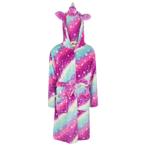 Peignoir fille animal - fille,